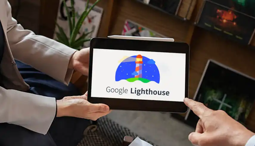 Google Lighthouse 介紹