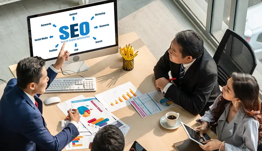 Google 如何判斷SEO？