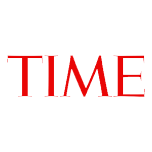 time