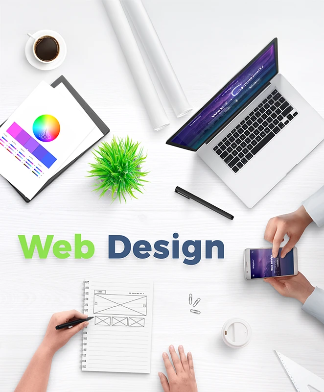 Portfolio Image