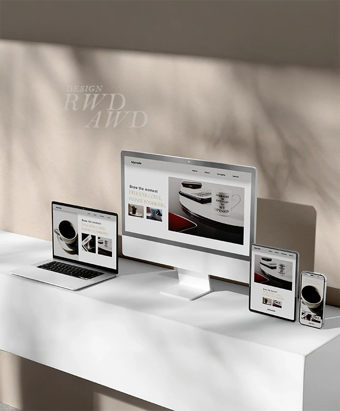 Portfolio Image